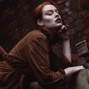 Meet your Posher, Brooklyn